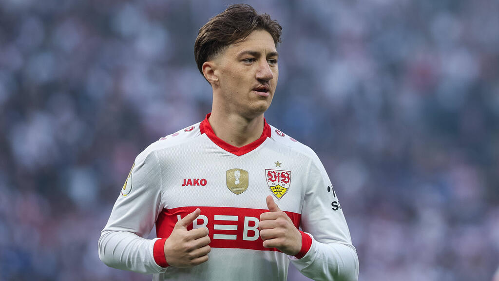 VfB Stuttgart | So heiß ist die Spur von Angelo Stiller zu Real Madrid