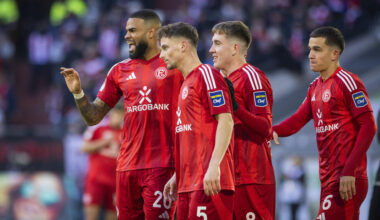 1. FC Köln wohl vor brisantem Transfer-Coup