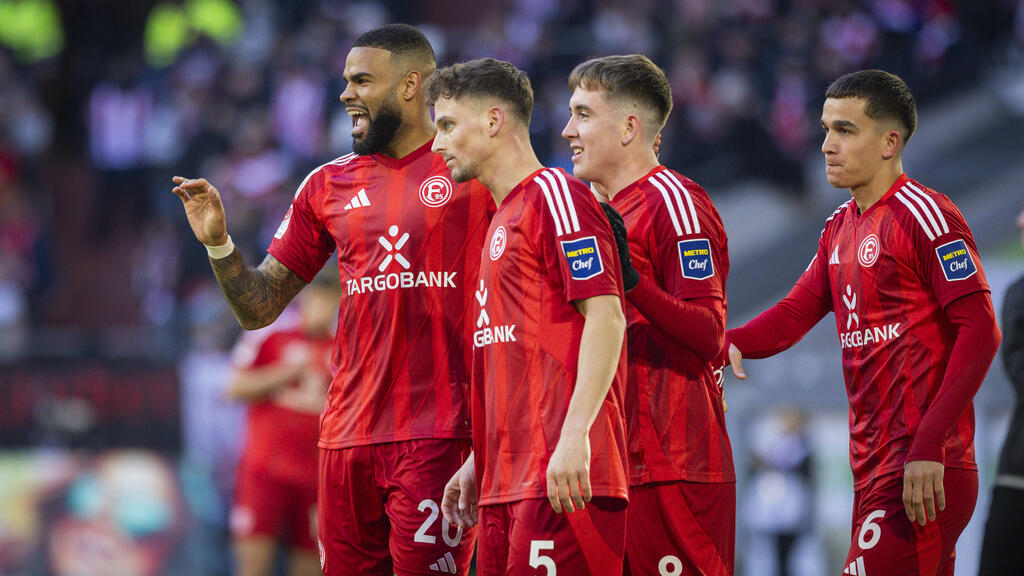 1. FC Köln wohl vor brisantem Transfer-Coup