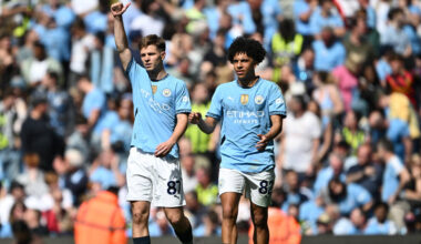 VfB Stuttgart im Rennen um ManCity-Star?