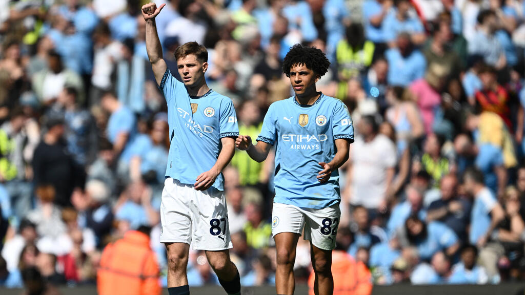 VfB Stuttgart im Rennen um ManCity-Star?