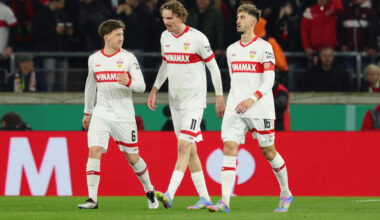 VfB Stuttgart | Droht der Star-Exodus? Klub-Ikone legt sich fest
