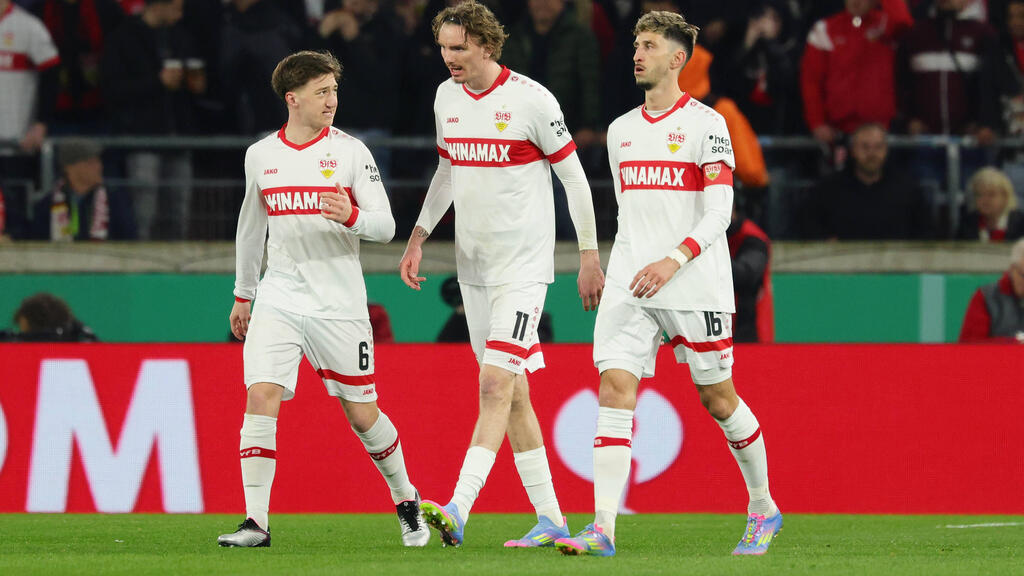VfB Stuttgart | Droht der Star-Exodus? Klub-Ikone legt sich fest