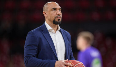 Nowitzki-Weggefährte übernimmt in Karlsruhe Lions