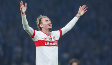 FC Bayern | Konkurrenz bei Nick Woltemade vom VfB Stuttgart immer größer