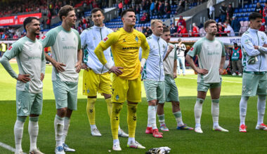 Werder Bremen | Michael Zetterer bei Champions-League-Klub gehandelt