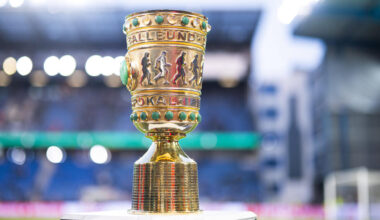 FC Bayern zieht Wiesbaden, Derby für den BVB