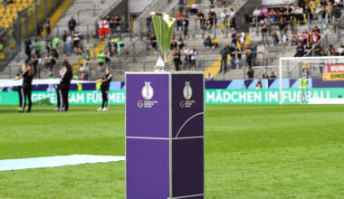 DFB vergibt Supercup nach Karlsruhe