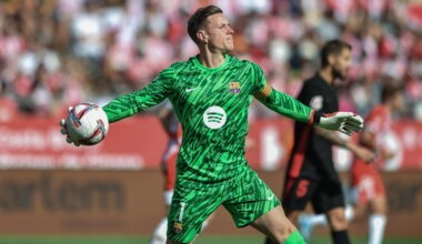 FC Barcelona | Medien: Drei Klubs buhlen um Marc-André ter Stegen