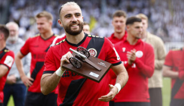 3. Liga | Wiesbaden-Knipser strebt Transfer an