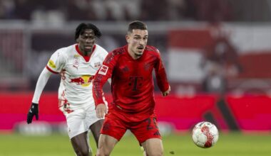 1. FC Nürnberg an Top-Talent dran?