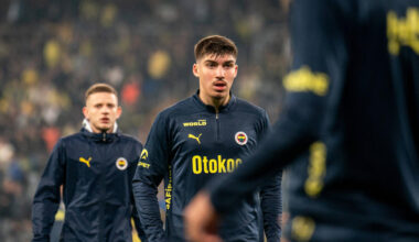 Bayern-Flirt im Blick? VfB Stuttgart bereitet möglichen Chabot-Abgang vor