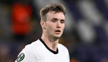 VfB Stuttgart | Ex-Stürmer offen für Rückkehr: "Meine große Liebe"