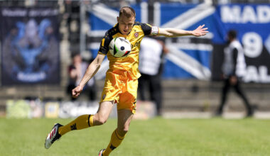 Neuer Kapitän für Dynamo Dresden? Neuzugänge im Anflug