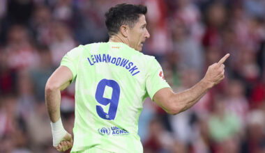 Transfer-Ticker: Irres Gerücht um Lewandowski