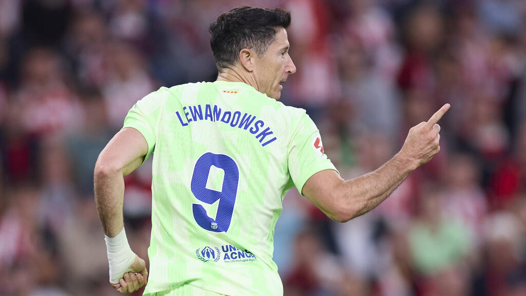 Transfer-Ticker: Irres Gerücht um Lewandowski
