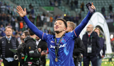 Transfer-Ticker: BVB dran? United legt Sancho-Ablöse fest