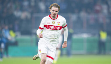 Dann will sich Nick Woltemade entschieden!