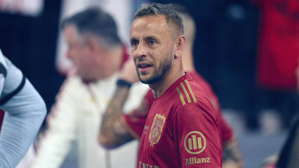 Ex-Profi Rafinha warnt die Münchner