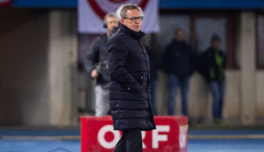 Ralf Rangnick vor Wechsel in die 2. Bundesliga?