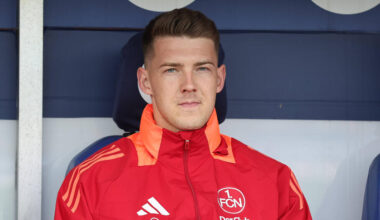Florian Flick vor Wechsel ins Ausland?