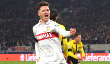 VfB Stuttgart | Bericht: Angelo Stiller hat klaren Transfer-Wunsch