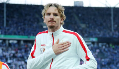 Schmerzgrenze des FC Bayern für Woltemade enthüllt
