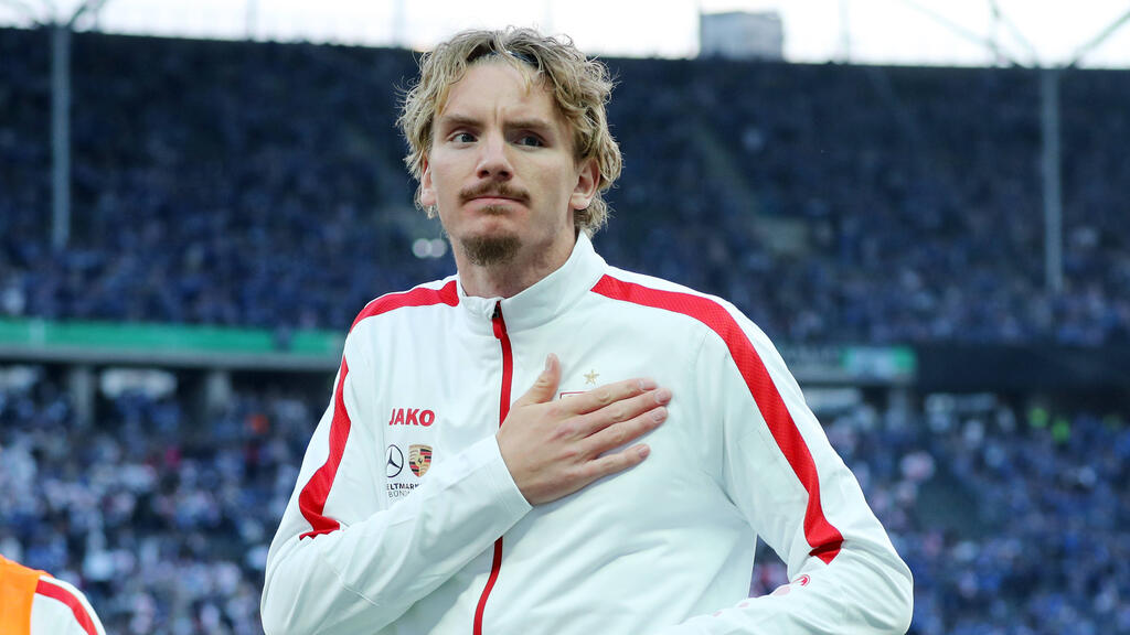 Schmerzgrenze des FC Bayern für Woltemade enthüllt