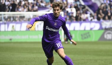 Erster Neuer? Belgien-Star wohl Kandidat bei Werder Bremen