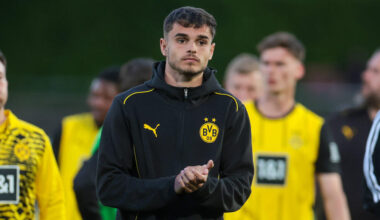 Bleibt Top-Talent Wätjen doch länger beim VfL Bochum?