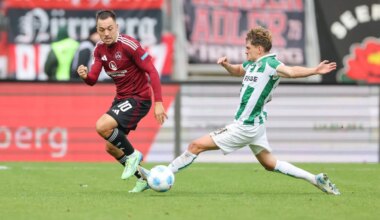 Fußball 2. Bundesliga - Fußballer Deters verlässt Preußen Münster - Sport