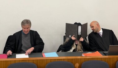 Justiz - Falsche Narkoseärztin: Erneut Revision eingelegt - Panorama