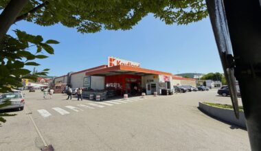 Alle Mitarbeiter müssen gehen: Kaufland erklärt die Massenentlassung