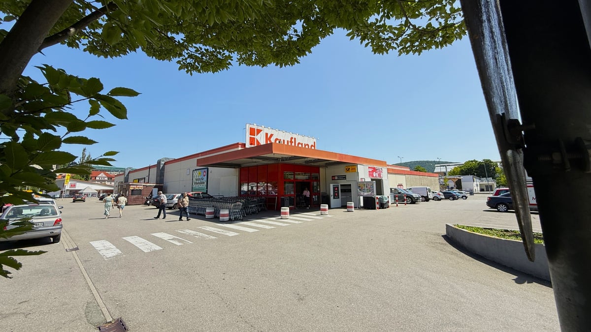 Alle Mitarbeiter müssen gehen: Kaufland erklärt die Massenentlassung