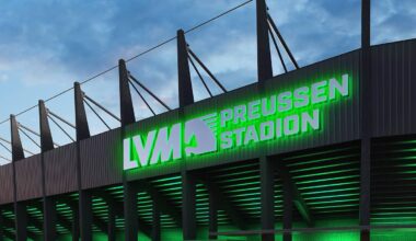 Olympia-Fußball in Münster? - Antenne Münster