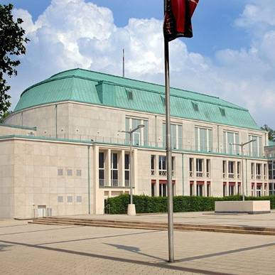 TUP Essen in Schieflage - Stadt muss handeln