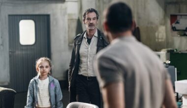 „Tatort“ am Pfingstmontag: Ein tödlicher Brand erschüttert Dortmund | Unterhaltung