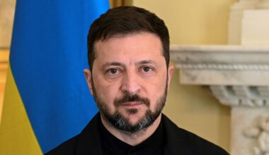 Ukraine-Ticker: Angebliche Mordpläne gegen Selenskyj vereitelt