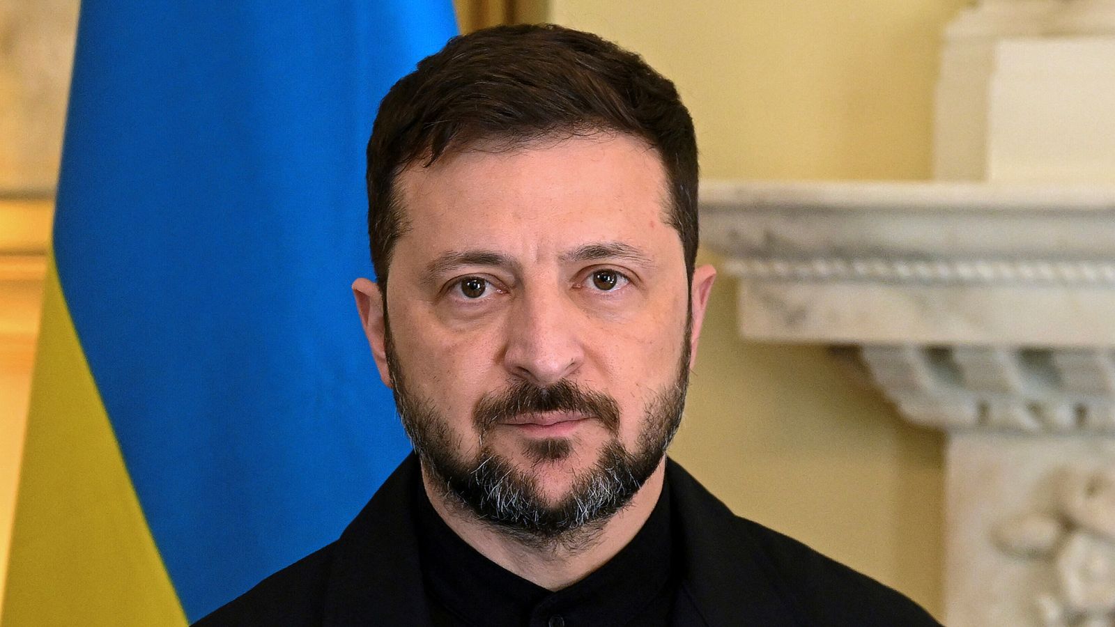 Ukraine-Ticker: Angebliche Mordpläne gegen Selenskyj vereitelt