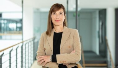 Barbara Massing wird neue Intendantin – DW – 20.06.2025