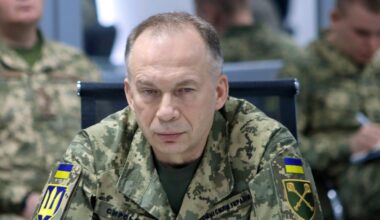 Ukraine-Krieg: Russland zieht 110'000 Soldaten bei Pokrowsk zusammen