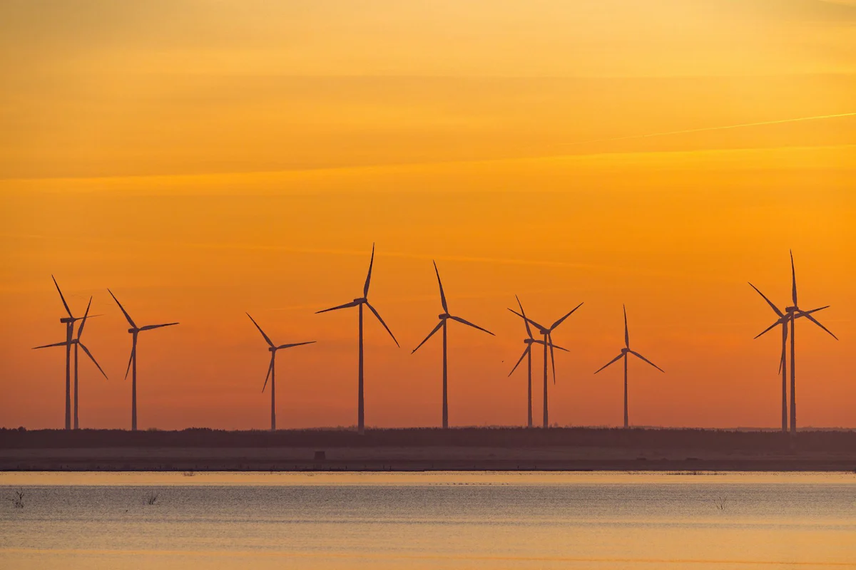 Windenergie in Berlin - Gaebler: Standorte für Windräder sind noch offen - Politik