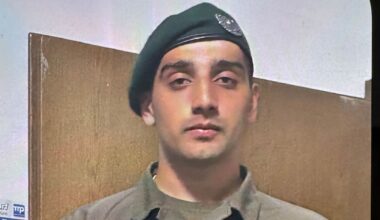 Prozess in Österreich: Soldat erschießt Freund in Kaserne | News