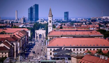 Wachstumsbooster: München muss nicht auf Steuereinnahmen verzichten - München
