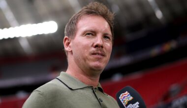 Nations League – Deutschland vs. Portugal: Das sind die Aufstellungen | Sport