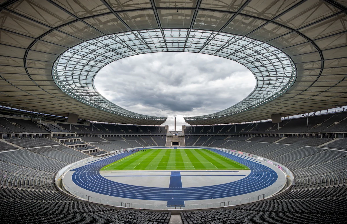 Frauen-Fußball - Aus für EM-Spiele 2029: Berlin will keine „Risiken“ - Sport