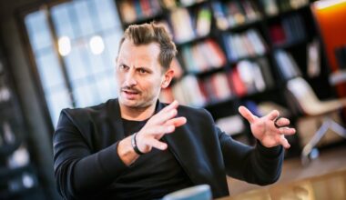 Machtkampf beim VfL: Grönemeyer-Neffe will die Bochum-Revolution | Fußball