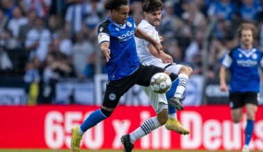 Eine heiße Spur führt zu Momuluh