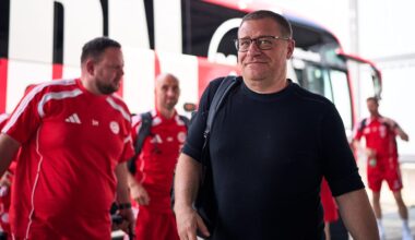 FC Bayern: Münchner holen wichtigen BVB-Mitarbeiter – Sie nennen ihn „Miraculix“ | Sport