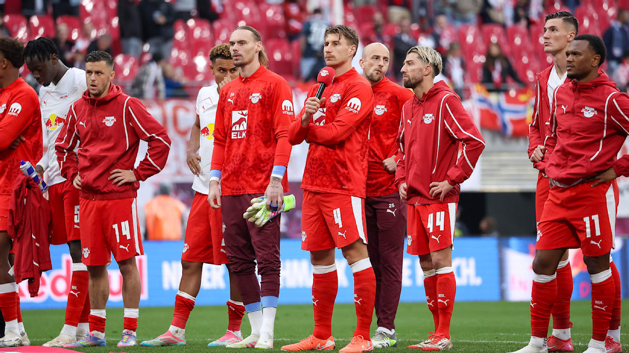Bundesliga: Überraschend! Auch Lois Openda will RB Leipzig verlassen | Sport